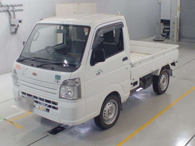 11140 Nissan Clipper truck DR16T 2021 г. (CAA Chubu)